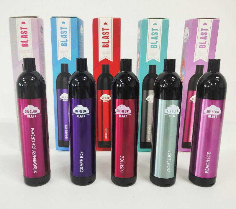 Air Agb Disposable E-cigarette