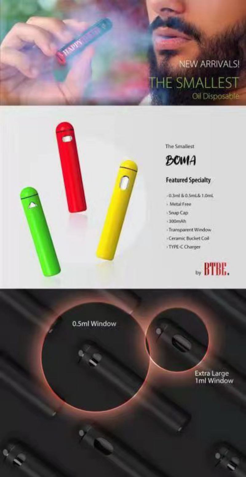 Disposable btbe Vape Bar N32/n30/n31