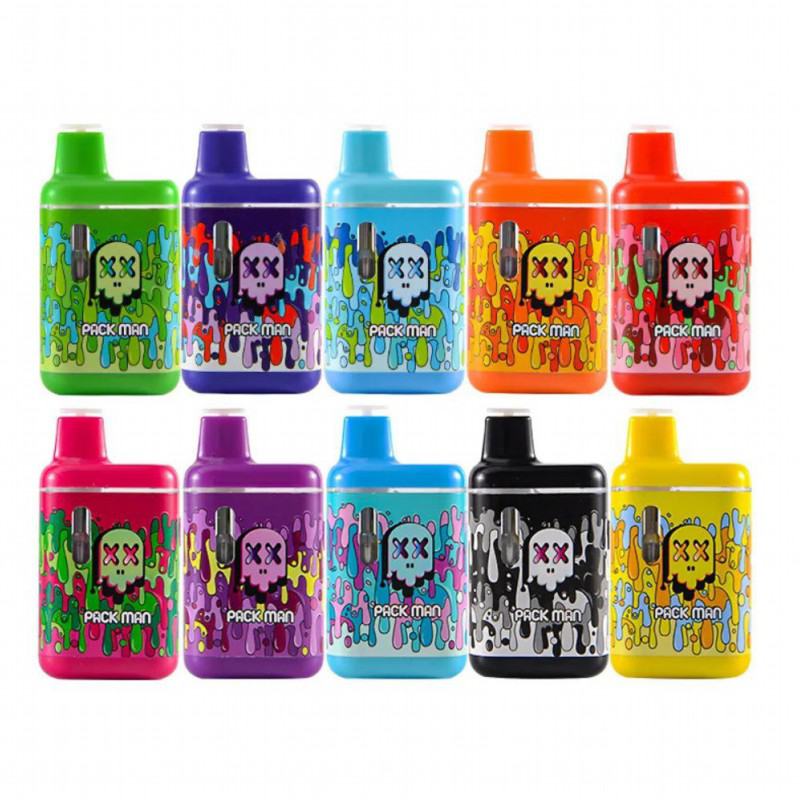 packman Packman 2g Disposable Vapes