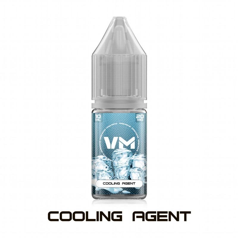 VM 10ml Disposable Smooth Hit Vape