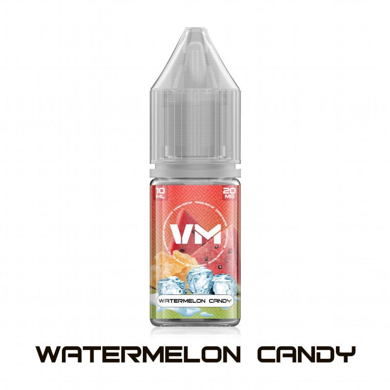 VM 10ml Disposable Smooth Hit Vape