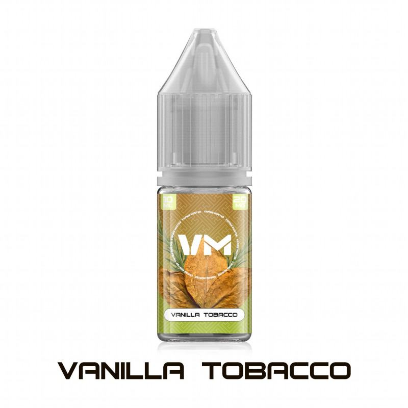 VM 10ml Disposable Smooth Hit Vape