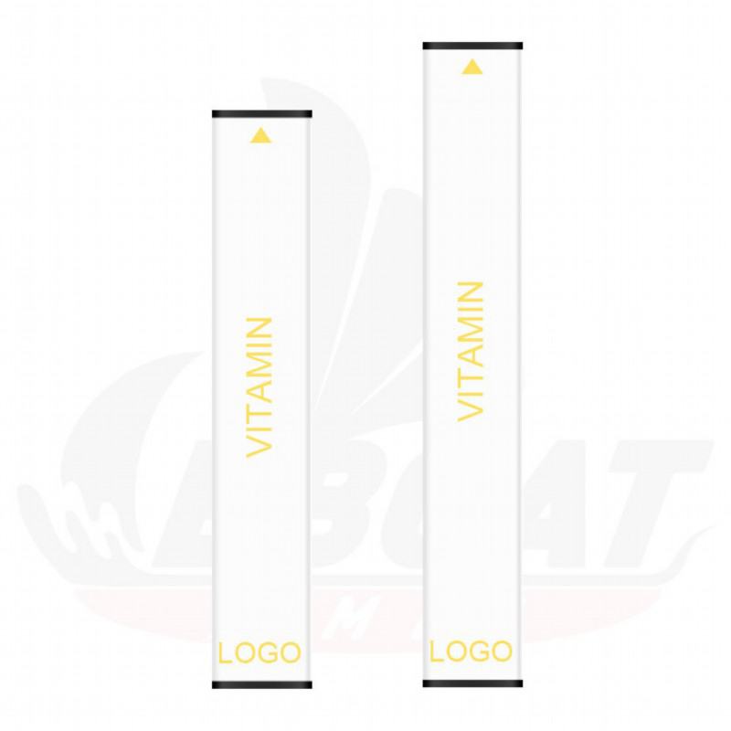 Energy Mini F 400-500 Puffs