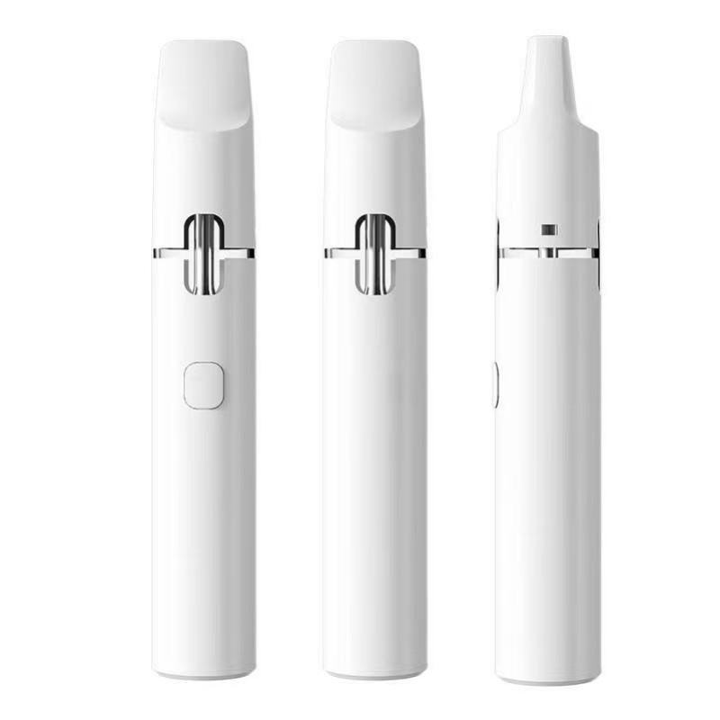 fango Empty Disposable Vape Pen