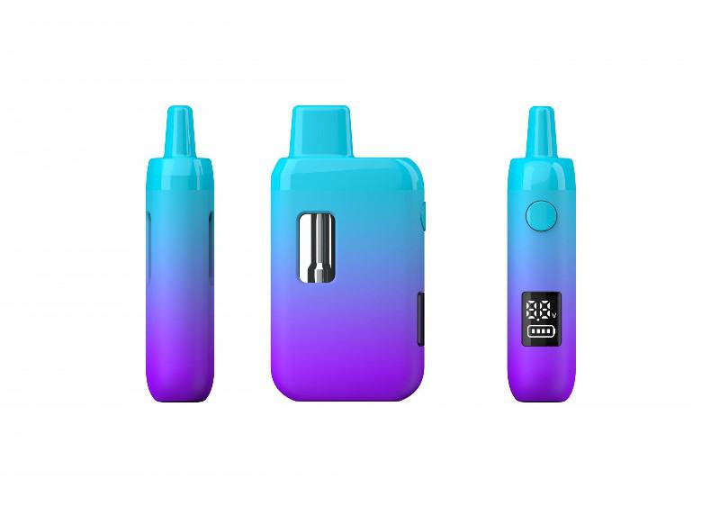 fango Empty Disposable Vape Pen