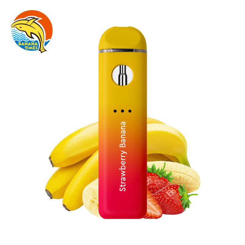 Disposable Customized Vape Oct Disposable Pens