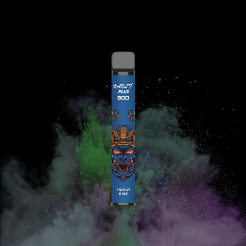 VANLT Vanlt Plus-469 Disposable Vapes