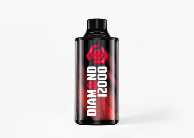 Big Puff Pens Plus Snowplus Diamond12000 Vape