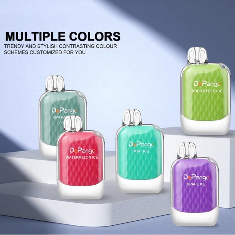 Vape Pen DePango or Customized Dp-yg04