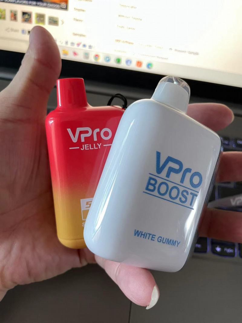 Iplay Vpro 24k Vape Pen