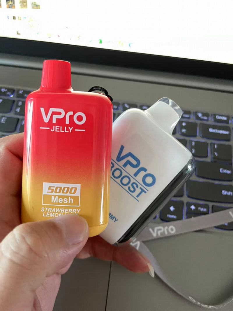 Iplay Vpro 24k Vape Pen