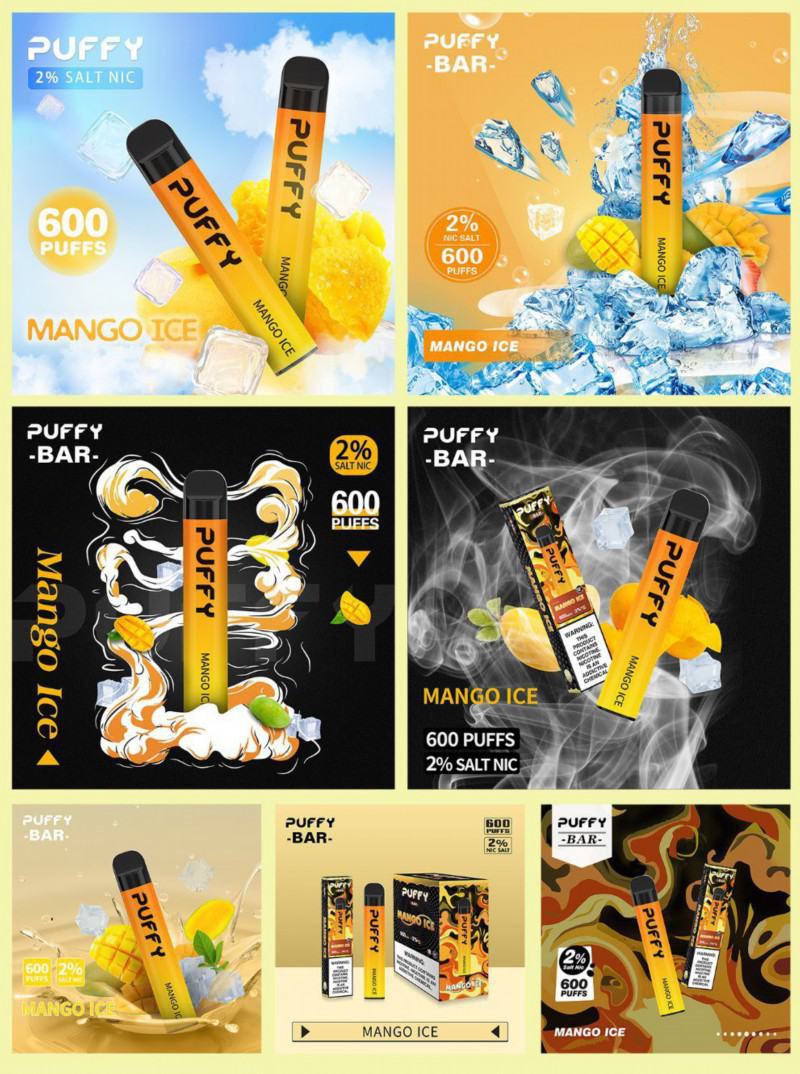 Disposable VANLT Vapes Y -91