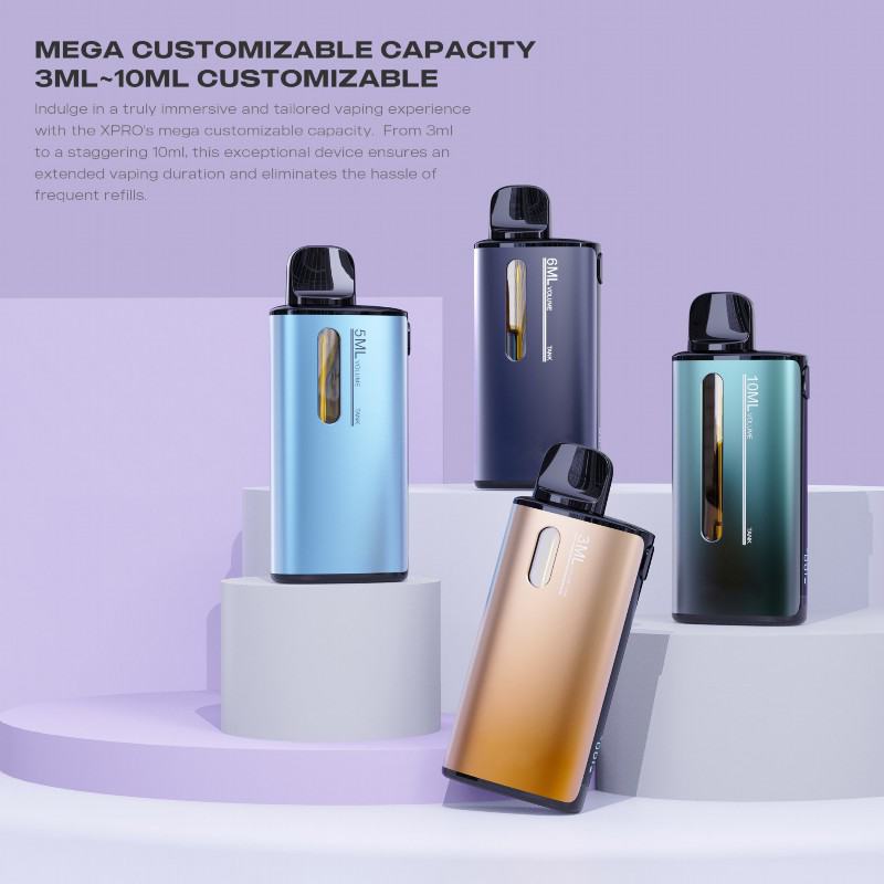 Budtank Disposable E-cigarette