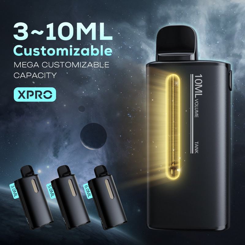 Budtank Disposable E-cigarette