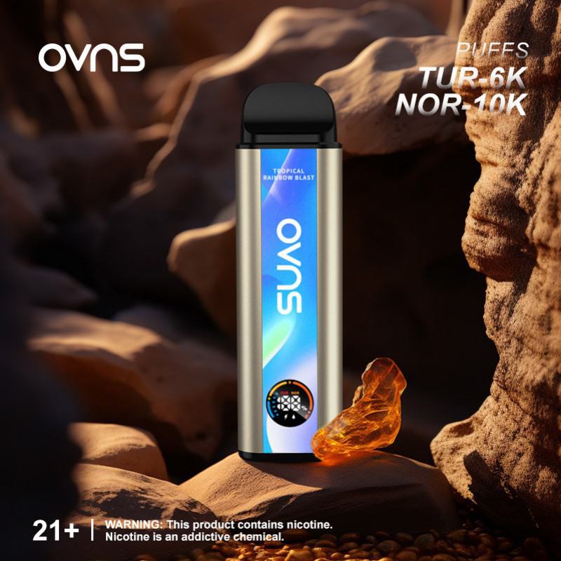 ovns 845 10000 Puffs Box Vape