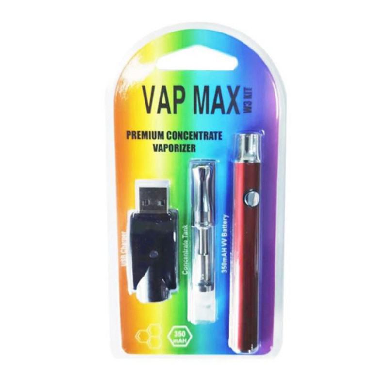 Supe Vap Max Blister Kit Vape Big Puff Bar Plus