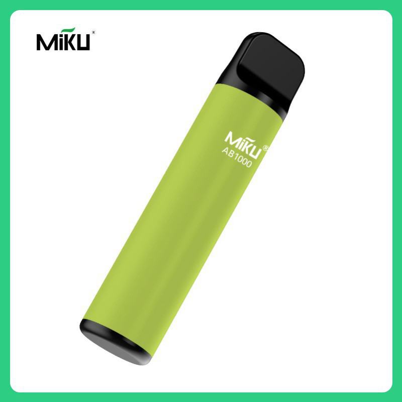 Smooth Hit Disposable Vape Miku Ab10001020