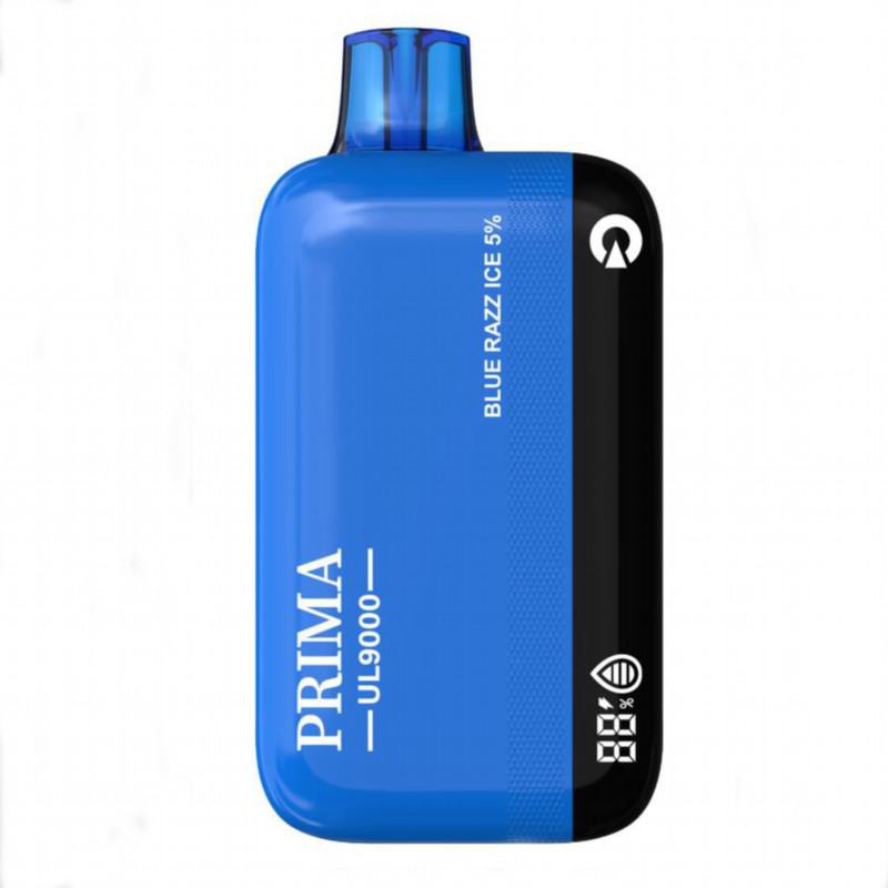 Disposable Vape Pen 9k s Prima Ul 9000 Puffs
