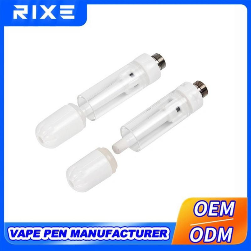 Vape Disposable OEM 510 Cartridge