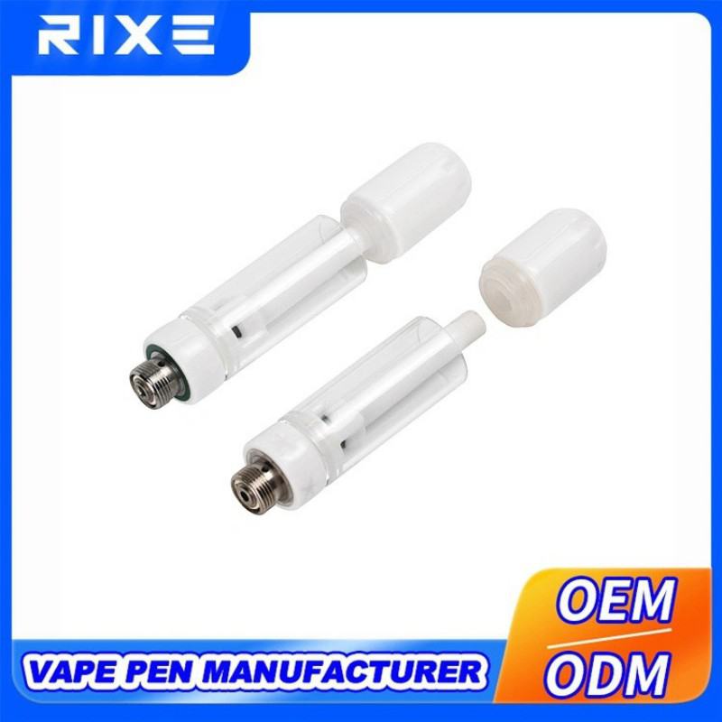 Vape Disposable OEM 510 Cartridge