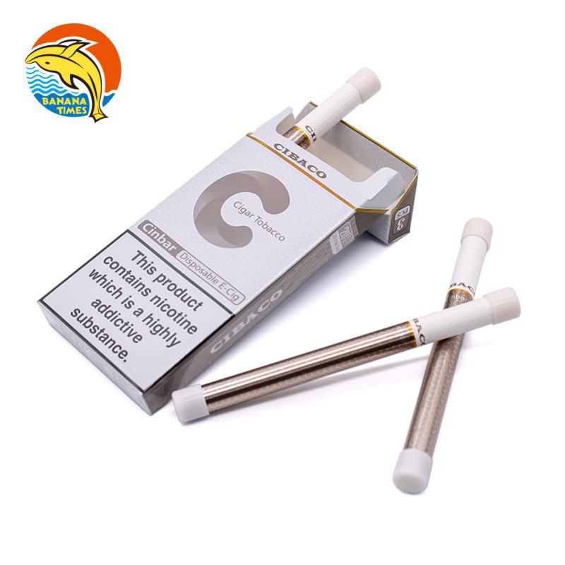 Smok Cin Tabacco 200 Puffs Vape