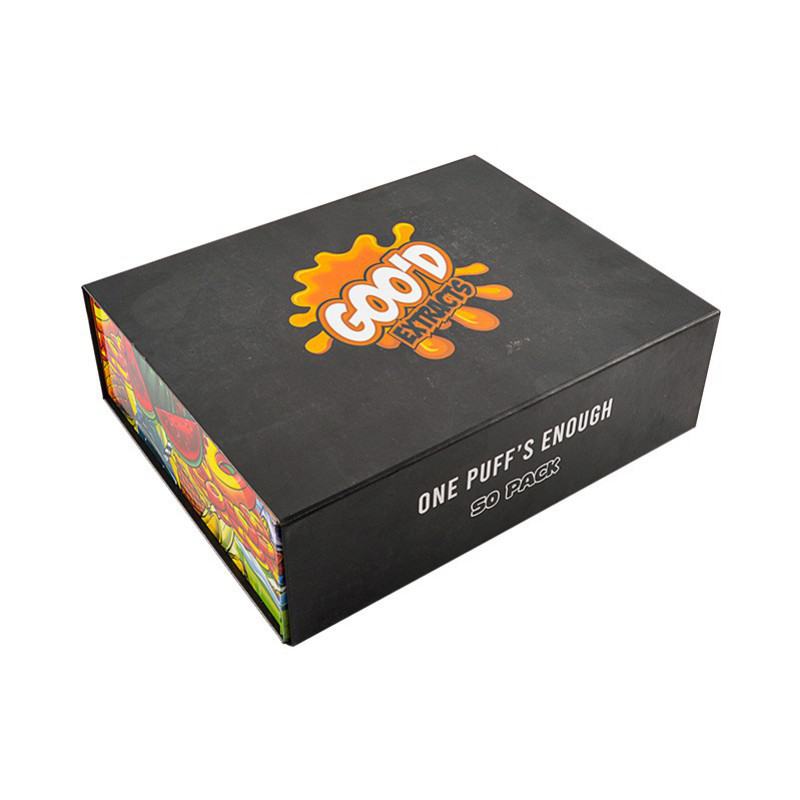  Goo′d Extracts 2g Disposable Smooth Hit Vape