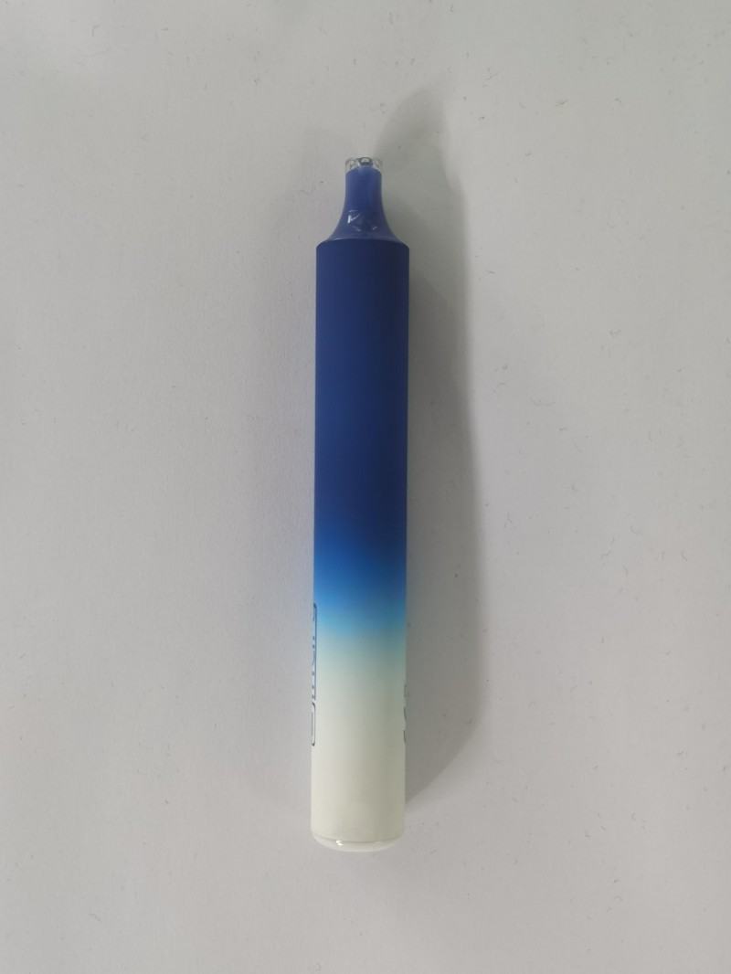Lost Pen Oem 600 Puffs
