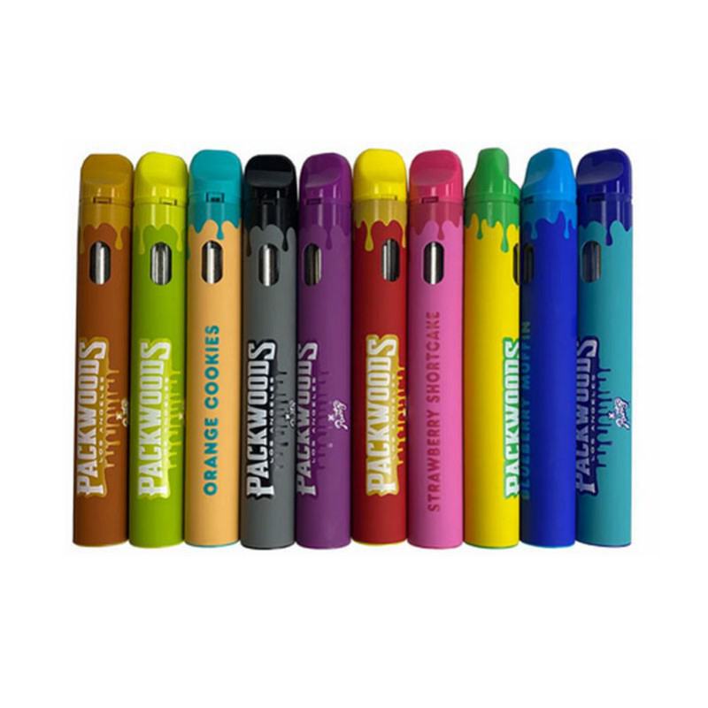 Disposable favorites Vape Pen Empty