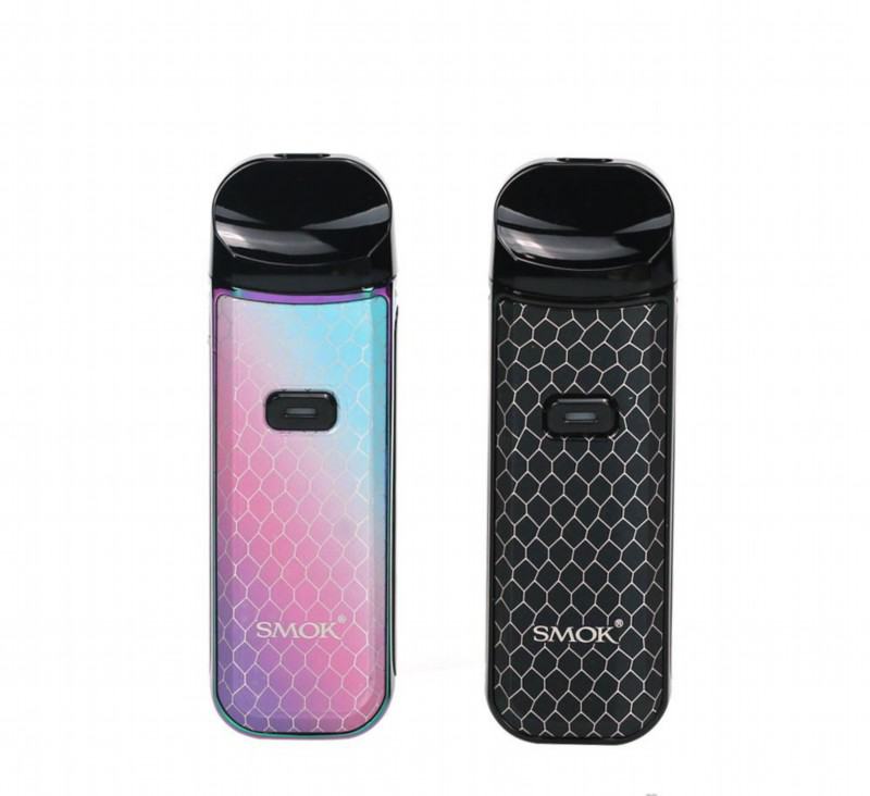Disposable Smok Nord 2 Pod Kit 1500mah Vape Brands
