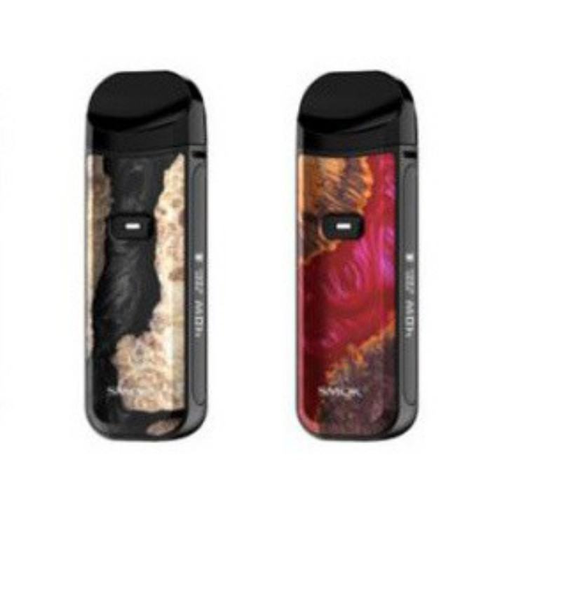 Disposable Smok Nord 2 Pod Kit 1500mah Vape Brands