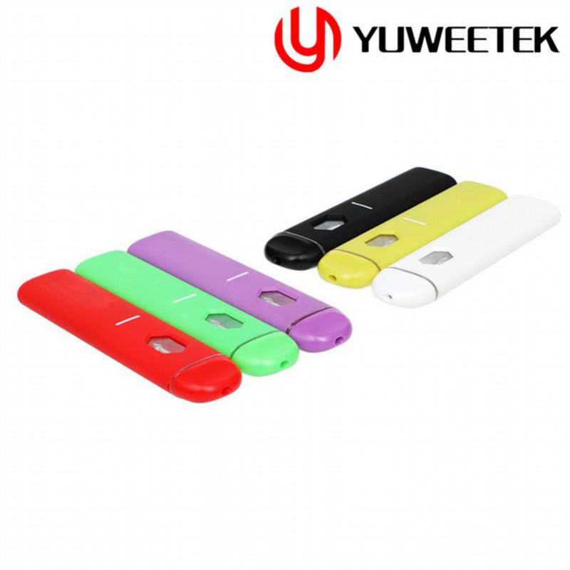 RHY Bars Rhy-d005 Disposable Vape