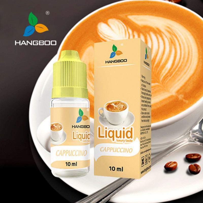 Hangboo Hb-atpd020 Disposable Vape Device