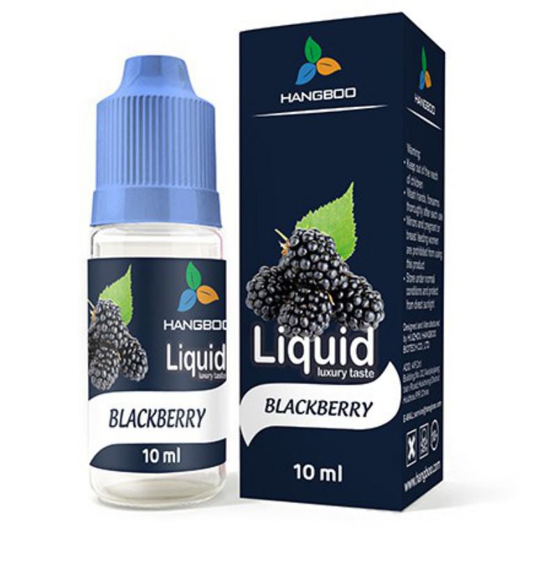 Hangboo Hb-atpd020 Disposable Vape Device