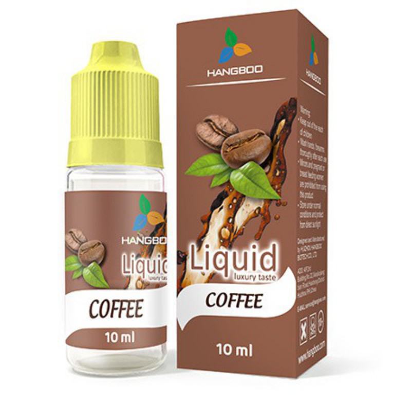 Hangboo Hb-atpd020 Disposable Vape Device