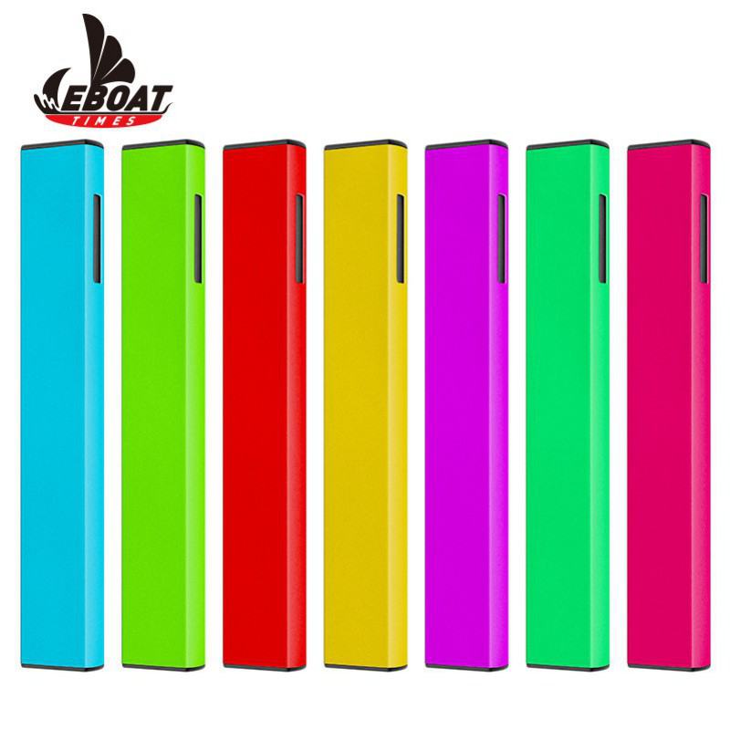Eboat Times Og12 Disposable E-cigarette