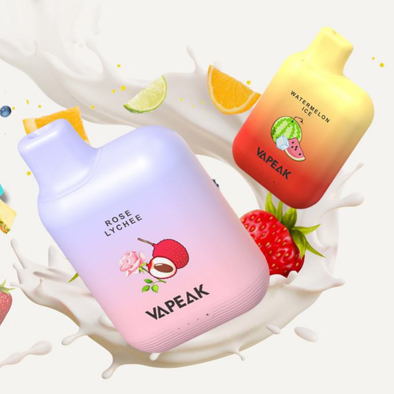 OVNS Technology Co., Ltd Ak Grand Vapes