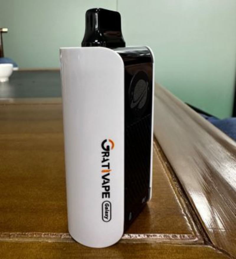 Disposable Grati Vape Galaxy