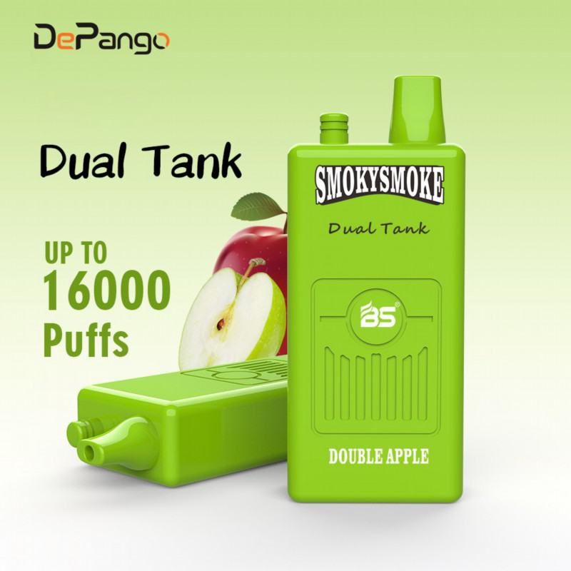 Smok Plus Dp-bs-003