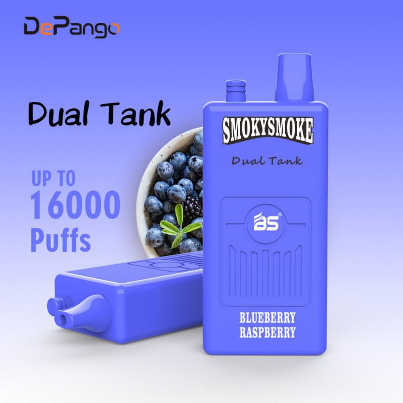 Smok Plus Dp-bs-003
