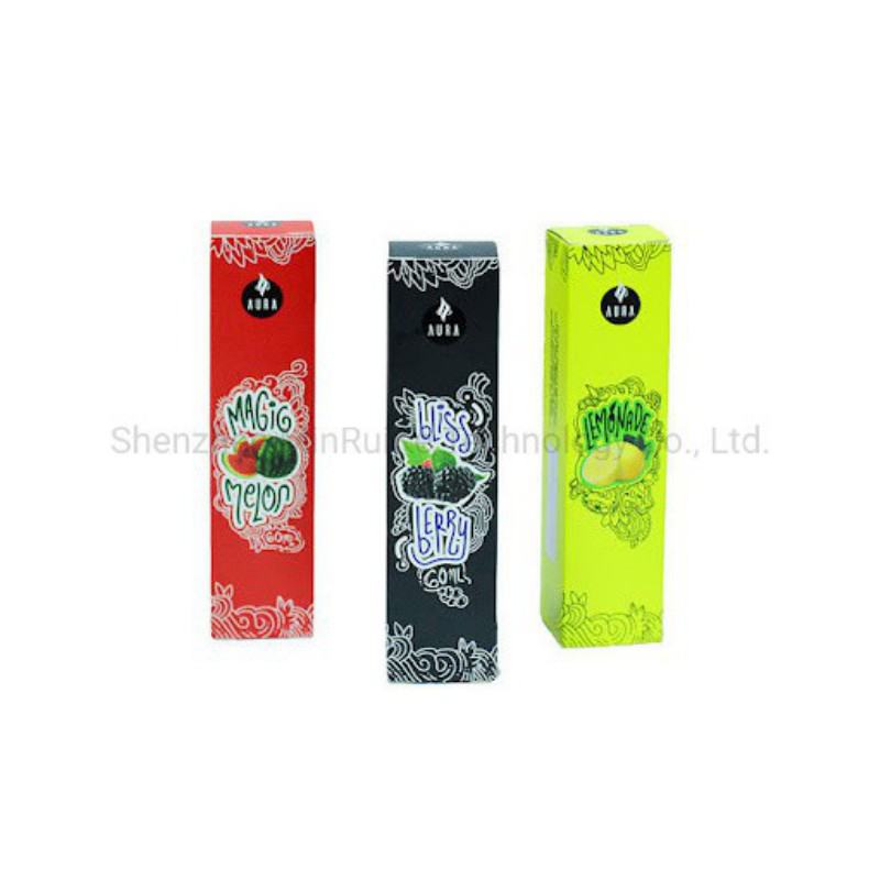 AURA Aura Vape Rechargeable