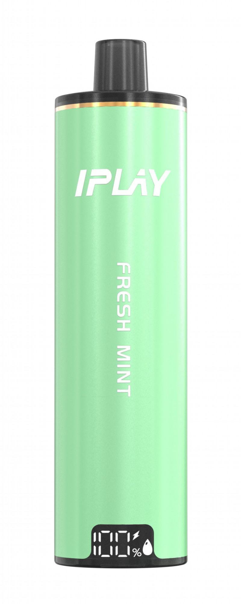 Maskking Iplay Cloud Pro 12000 Puffs Disposable Vape Device