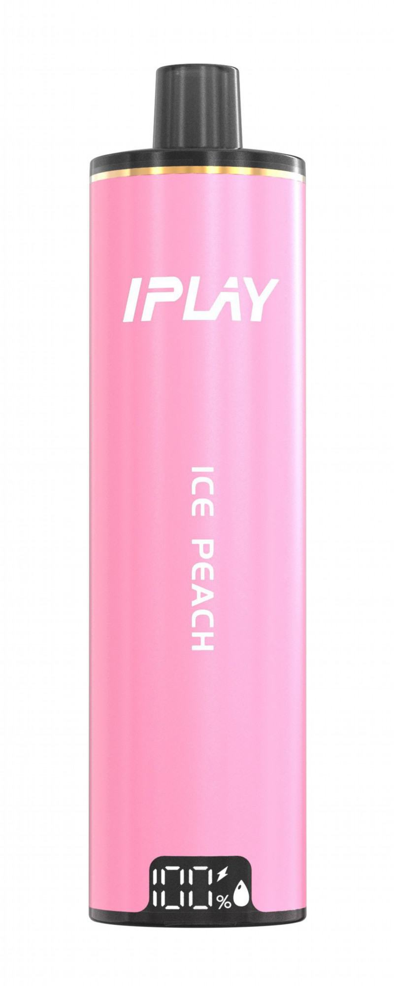 Maskking Iplay Cloud Pro 12000 Puffs Disposable Vape Device