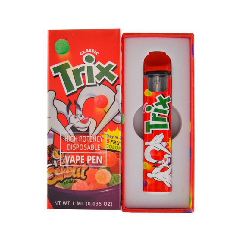 Lipufu Disposable Vape Brands 1g Norder