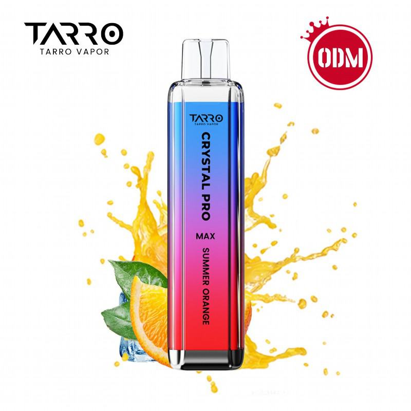 Disposable Cloupor Vape Z905