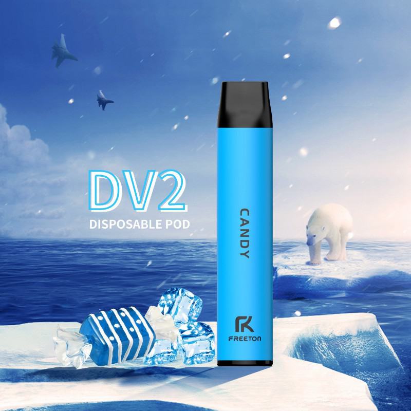 Vape Disposable FREETON Freeton- Dv2