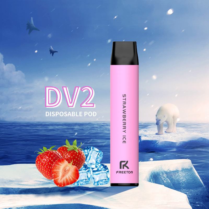 Vape Disposable FREETON Freeton- Dv2