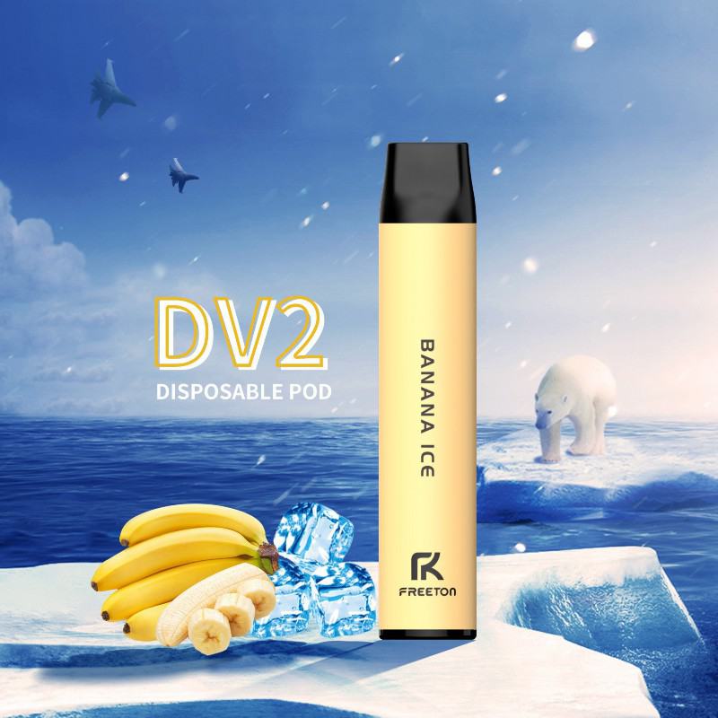 Vape Disposable FREETON Freeton- Dv2