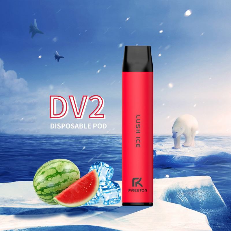 Vape Disposable FREETON Freeton- Dv2