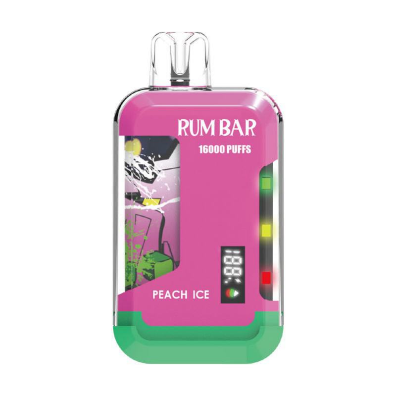 Vape Bar OEM Rum 16000