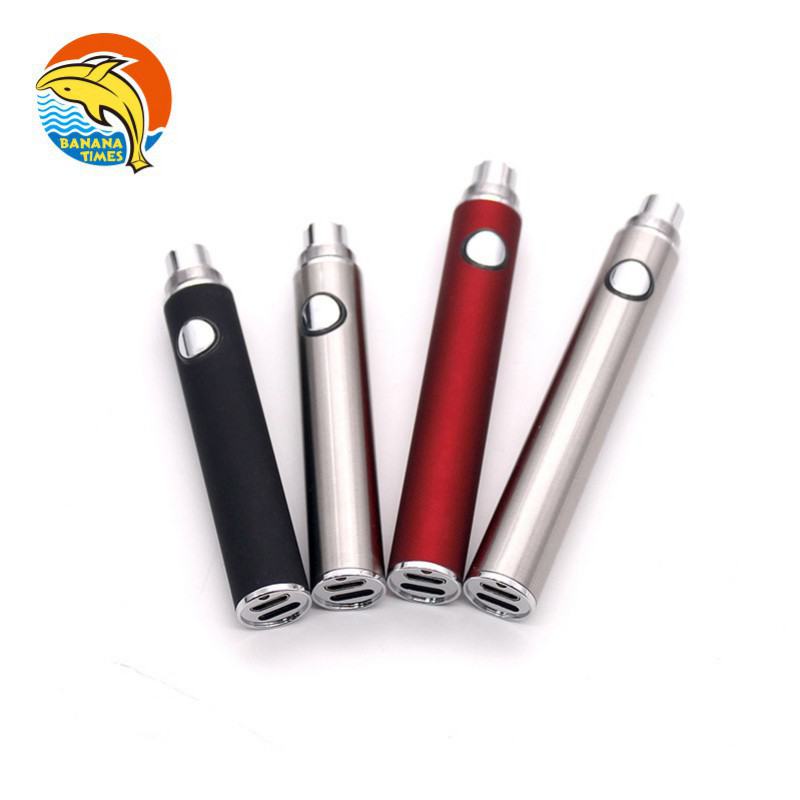 Banana Times Vapes Ego  Battery